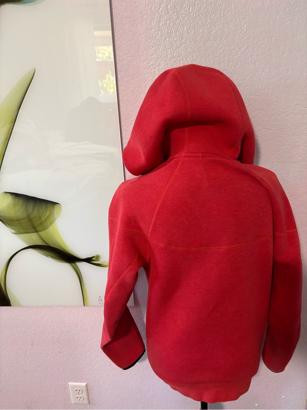Nike jacket size XS - Picture 3 of 5